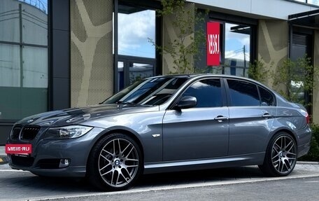BMW 3 серия, 2010 год, 1 175 000 рублей, 16 фотография