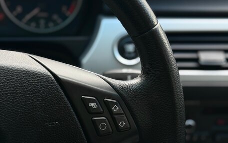 BMW 3 серия, 2010 год, 1 175 000 рублей, 30 фотография