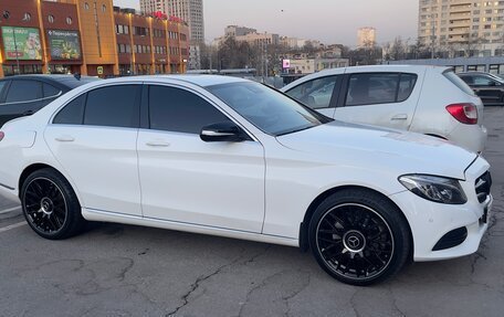 Mercedes-Benz C-Класс, 2014 год, 2 279 000 рублей, 3 фотография