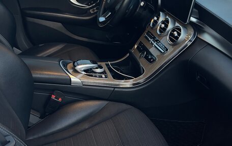 Mercedes-Benz C-Класс, 2014 год, 2 279 000 рублей, 10 фотография