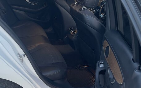 Mercedes-Benz C-Класс, 2014 год, 2 279 000 рублей, 9 фотография