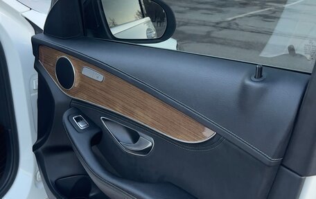 Mercedes-Benz C-Класс, 2014 год, 2 279 000 рублей, 11 фотография