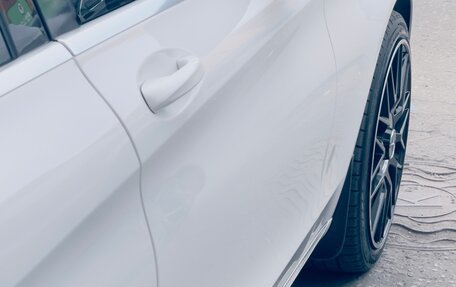 Mercedes-Benz C-Класс, 2014 год, 2 279 000 рублей, 13 фотография