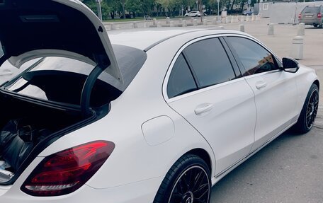 Mercedes-Benz C-Класс, 2014 год, 2 279 000 рублей, 14 фотография