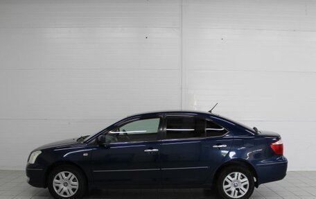 Toyota Premio, 2003 год, 730 000 рублей, 11 фотография