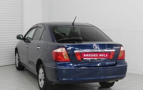 Toyota Premio, 2003 год, 730 000 рублей, 10 фотография