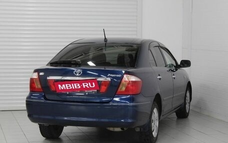 Toyota Premio, 2003 год, 730 000 рублей, 8 фотография