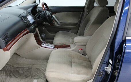 Toyota Premio, 2003 год, 730 000 рублей, 19 фотография