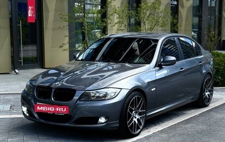 BMW 3 серия, 2010 год, 1 175 000 рублей, 31 фотография