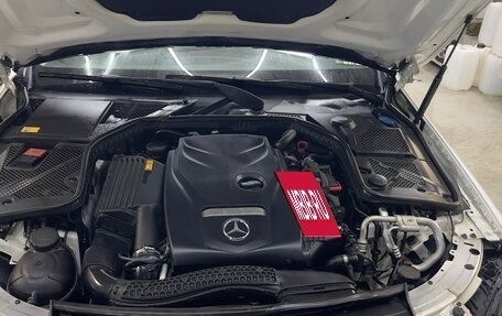 Mercedes-Benz C-Класс, 2014 год, 2 279 000 рублей, 12 фотография