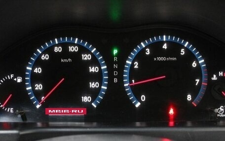 Toyota Premio, 2003 год, 730 000 рублей, 17 фотография