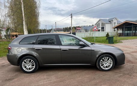 Alfa Romeo 159, 2009 год, 777 000 рублей, 7 фотография