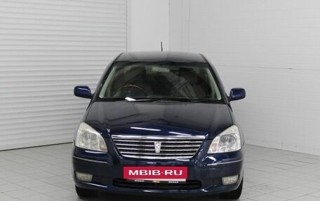 Toyota Premio, 2003 год, 730 000 рублей, 2 фотография