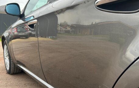 Alfa Romeo 159, 2009 год, 777 000 рублей, 13 фотография