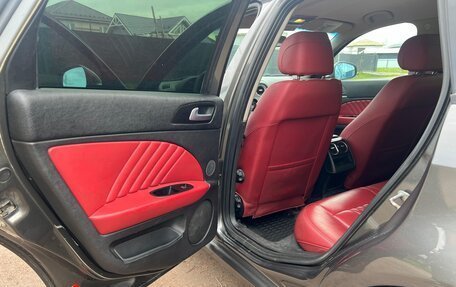 Alfa Romeo 159, 2009 год, 777 000 рублей, 16 фотография