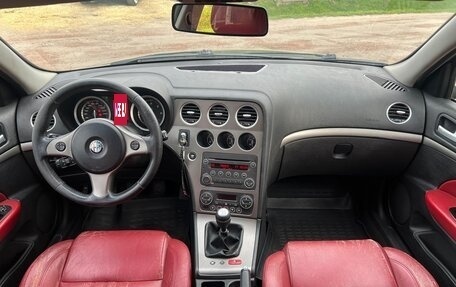 Alfa Romeo 159, 2009 год, 777 000 рублей, 3 фотография
