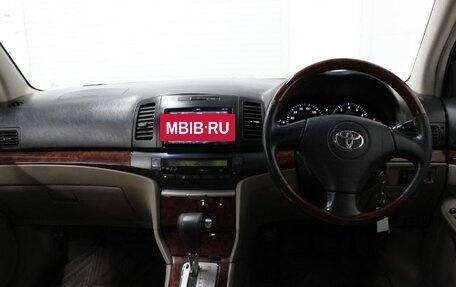 Toyota Premio, 2003 год, 730 000 рублей, 18 фотография