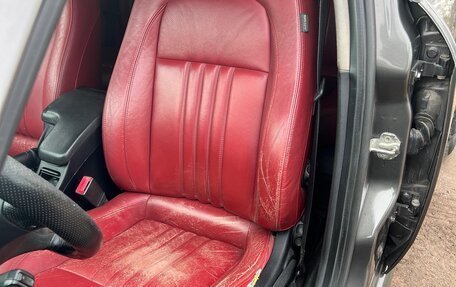 Alfa Romeo 159, 2009 год, 777 000 рублей, 21 фотография