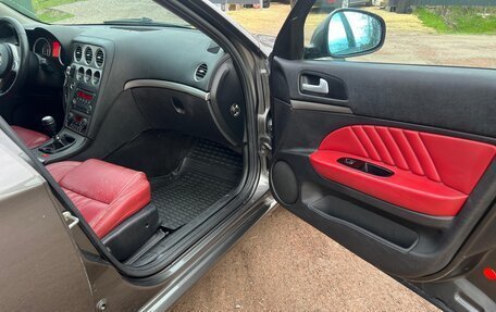 Alfa Romeo 159, 2009 год, 777 000 рублей, 20 фотография