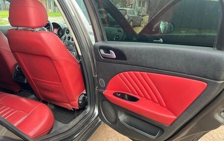 Alfa Romeo 159, 2009 год, 777 000 рублей, 19 фотография