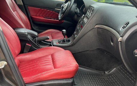 Alfa Romeo 159, 2009 год, 777 000 рублей, 22 фотография