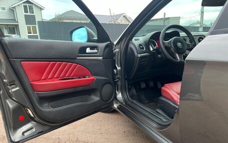 Alfa Romeo 159, 2009 год, 777 000 рублей, 23 фотография
