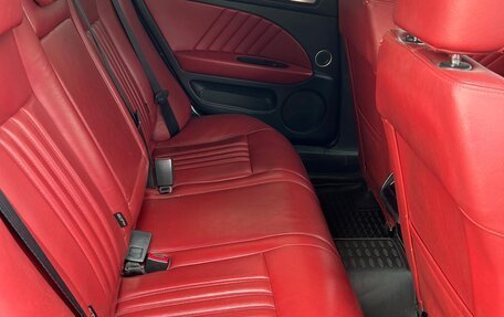 Alfa Romeo 159, 2009 год, 777 000 рублей, 24 фотография