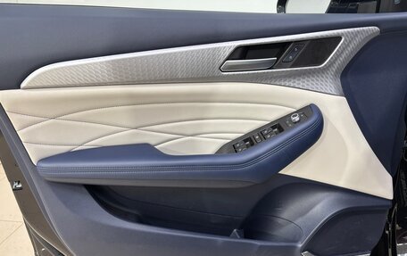 Haval F7x I, 2022 год, 2 200 000 рублей, 7 фотография