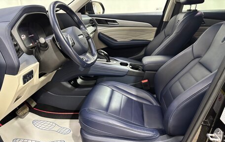 Haval F7x I, 2022 год, 2 200 000 рублей, 9 фотография