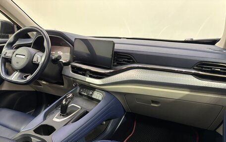 Haval F7x I, 2022 год, 2 200 000 рублей, 12 фотография