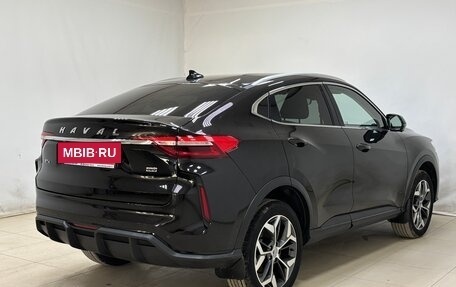 Haval F7x I, 2022 год, 2 200 000 рублей, 4 фотография