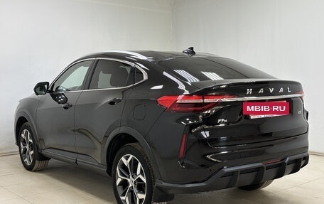 Haval F7x I, 2022 год, 2 200 000 рублей, 6 фотография