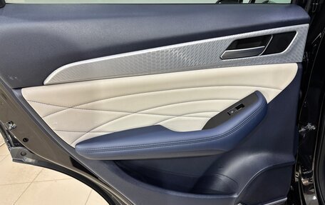 Haval F7x I, 2022 год, 2 200 000 рублей, 14 фотография