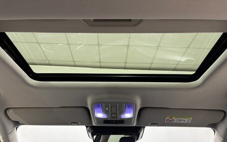 Haval F7x I, 2022 год, 2 200 000 рублей, 16 фотография