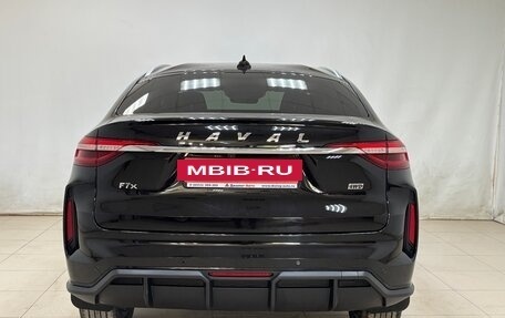 Haval F7x I, 2022 год, 2 200 000 рублей, 5 фотография