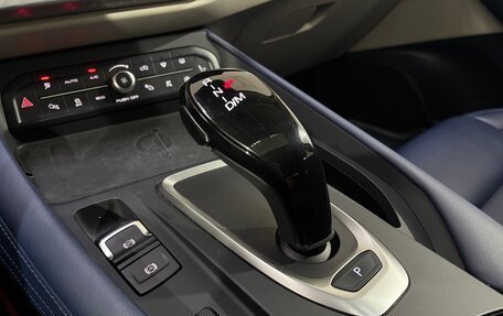 Haval F7x I, 2022 год, 2 200 000 рублей, 22 фотография