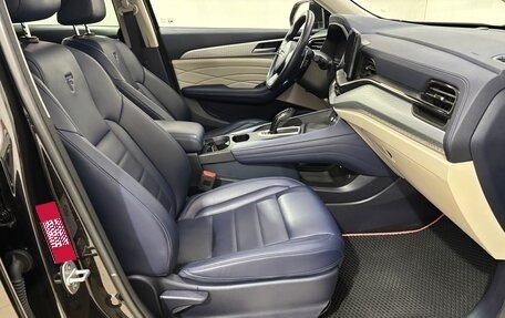 Haval F7x I, 2022 год, 2 200 000 рублей, 13 фотография