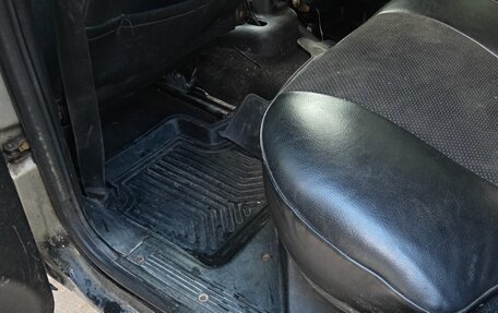 Chevrolet Niva I рестайлинг, 2007 год, 305 000 рублей, 9 фотография