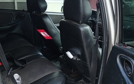 Chevrolet Niva I рестайлинг, 2007 год, 305 000 рублей, 6 фотография