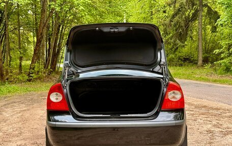 Ford Focus II рестайлинг, 2007 год, 600 000 рублей, 3 фотография