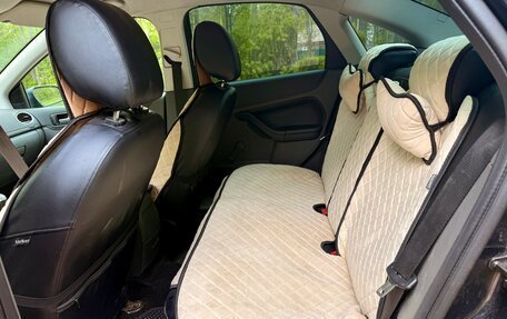 Ford Focus II рестайлинг, 2007 год, 600 000 рублей, 8 фотография