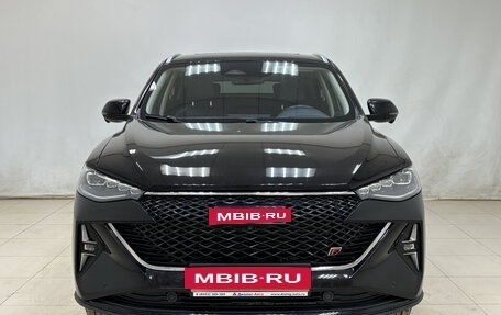 Haval F7x I, 2022 год, 2 200 000 рублей, 2 фотография