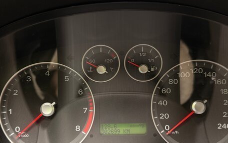 Ford Focus II рестайлинг, 2007 год, 600 000 рублей, 21 фотография