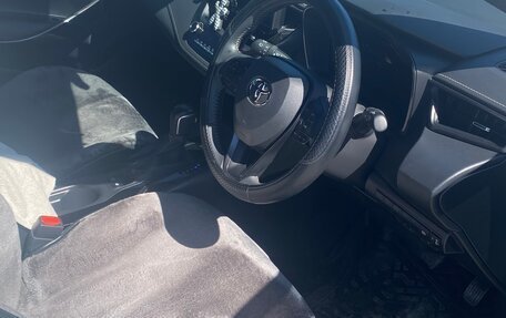 Toyota Corolla, 2021 год, 2 300 000 рублей, 9 фотография