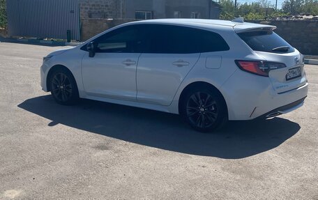 Toyota Corolla, 2021 год, 2 300 000 рублей, 7 фотография