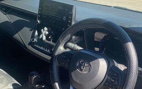 Toyota Corolla, 2021 год, 2 300 000 рублей, 10 фотография