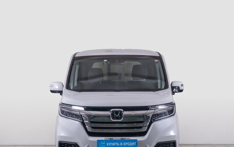 Honda Stepwgn IV, 2021 год, 3 199 000 рублей, 3 фотография
