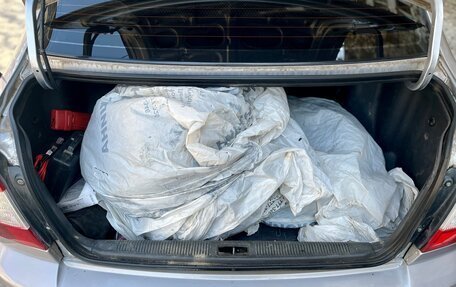 Hyundai Accent II, 2008 год, 370 000 рублей, 4 фотография