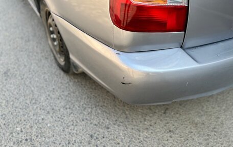 Hyundai Accent II, 2008 год, 370 000 рублей, 3 фотография