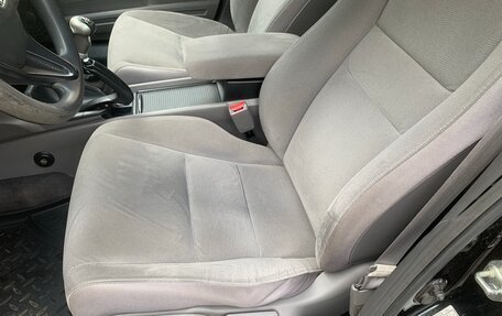 Honda Civic VIII, 2007 год, 790 000 рублей, 14 фотография